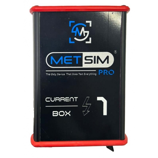 Engine control module diagnostic and repair equipment Metsim Pro | Baltic Diag