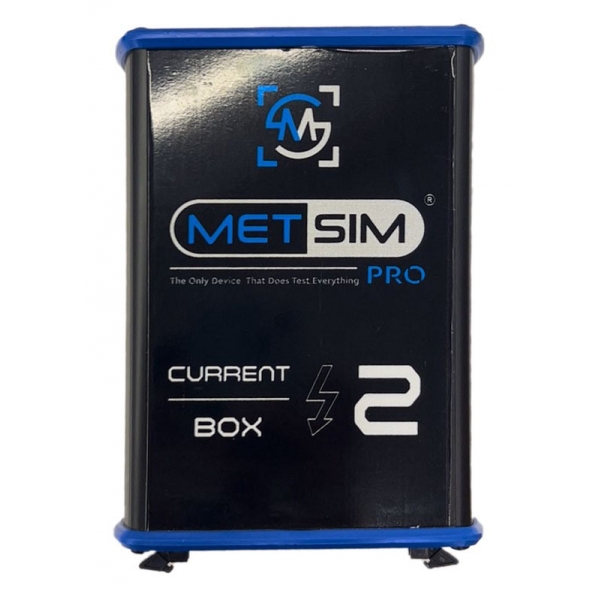 Engine control module diagnostic and repair equipment Metsim Pro | Baltic Diag