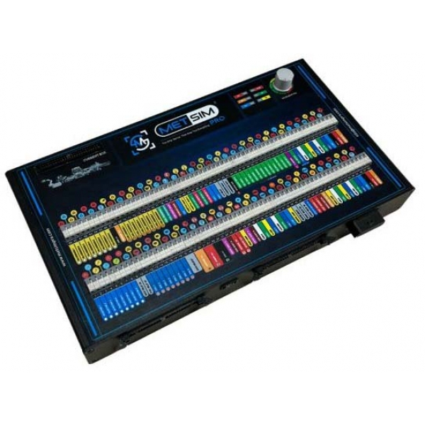 Engine control module diagnostic and repair equipment Metsim Pro | Baltic Diag