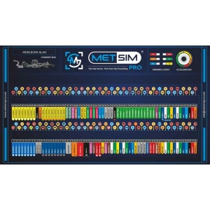 Engine control module diagnostic and repair equipment Metsim Pro | Baltic Diag