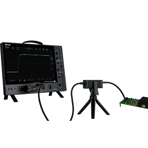 High resolution oscilloscope MHO3-2504 | Baltic Diag