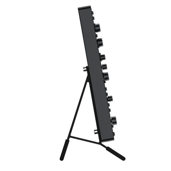 High resolution oscilloscope MHO3-2504 | Baltic Diag