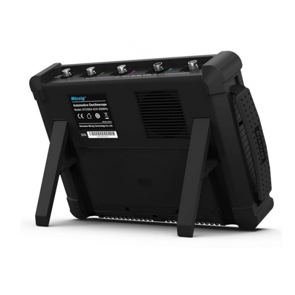 Oscilloscope for cars ATO1004 | Baltic Diag