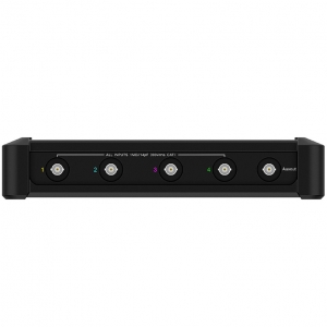 Oscilloscope for cars ATO1004 | Baltic Diag