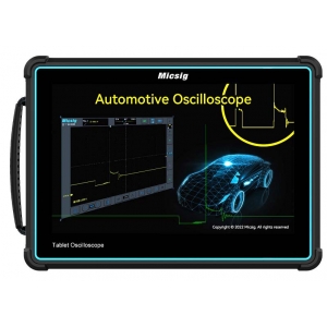 Automotive Oscilloscope ATO2004 | Baltic Diag Automotive Oscilloscope ATO2004 | Baltic Diag