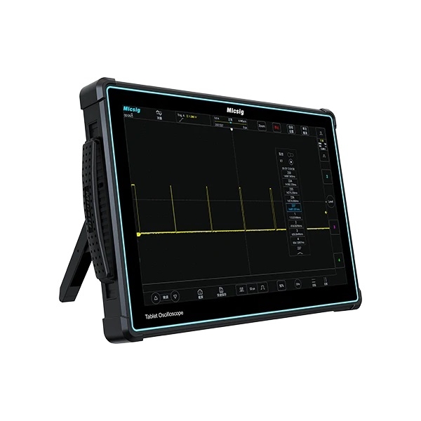 Oscilloscope for cars ETO5004 | Baltic Diag