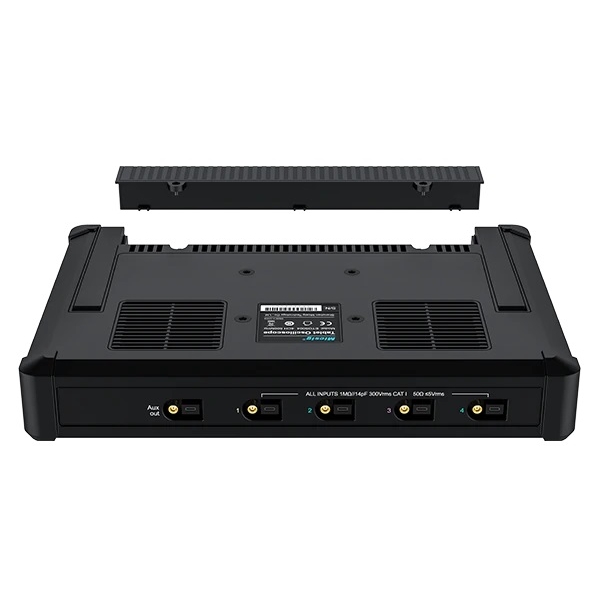 Oscilloscope for cars ETO5004 | Baltic Diag