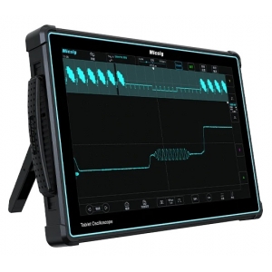 Oscilloscope for cars ETO5004 | Baltic Diag