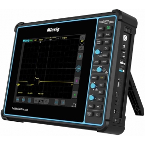 Осциллограф автомобильный SATO1004 | Baltic Diag