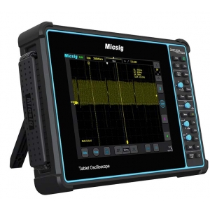 Осциллограф автомобильный SATO1004 | Baltic Diag