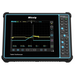 Осциллограф автомобильный SATO1004 | Baltic Diag