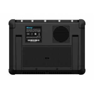 Осциллограф автомобильный SATO1004 | Baltic Diag