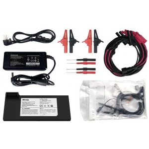 Осциллограф автомобильный SATO1004 | Baltic Diag