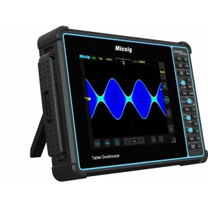 Oscilloscope for cars STO1004 | Baltic Diag