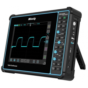 Oscilloscope for cars STO1004 | Baltic Diag