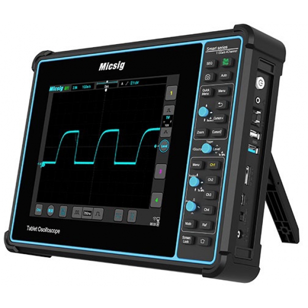 Oscilloscope for cars STO1004 Oscilloscope for cars STO1004