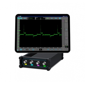 Automotive oscilloscope VATO2004 | Baltic Diag