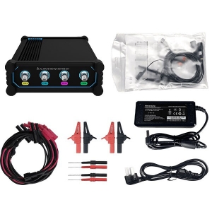 Automotive oscilloscope VATO2004 | Baltic Diag