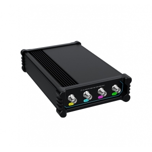 Automotive oscilloscope VATO2004 | Baltic Diag