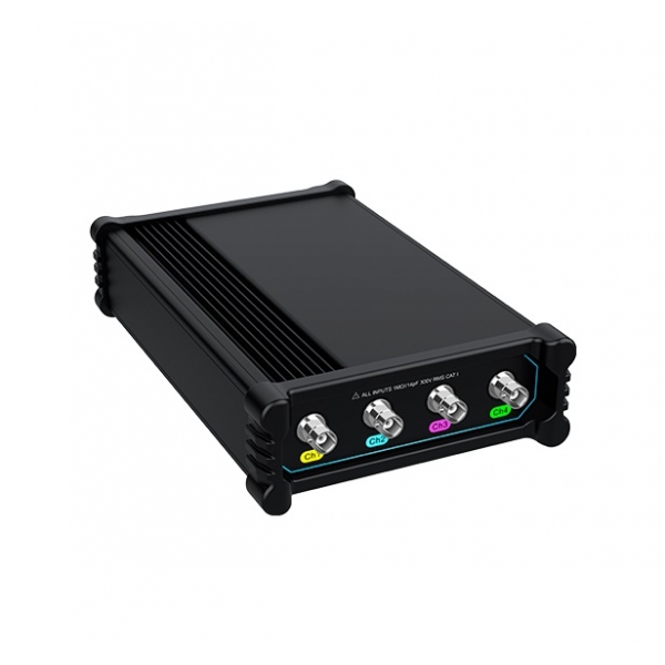 Automotive oscilloscope VATO2004 Automotive oscilloscope VATO2004