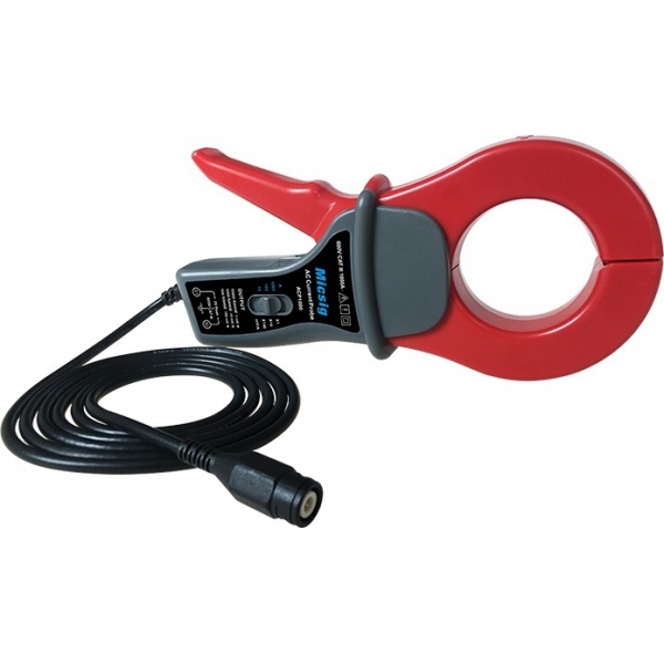 Oscilloscope current measuring clamp ACP1000