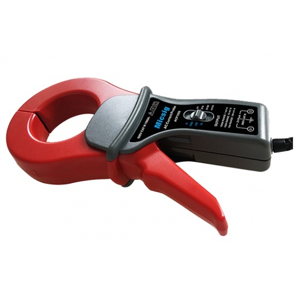 Oscilloscope current measuring clamp ACP1000 | Baltic Diag