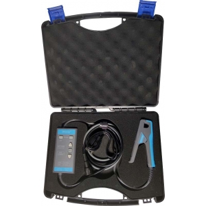 Измерительные клещи сверхмалого тока для осциллографов переменного и постоянного тока, серия CP2100 | Baltic Diag