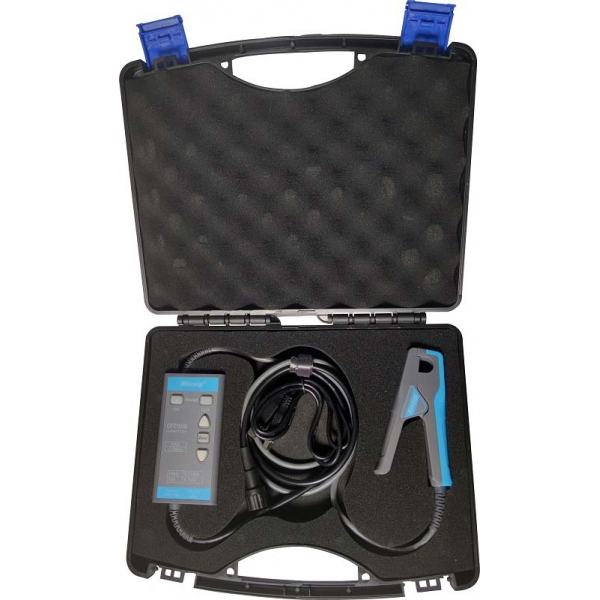 Измерительные клещи сверхмалого тока для осциллографов переменного и постоянного тока, серия CP2100 | Baltic Diag