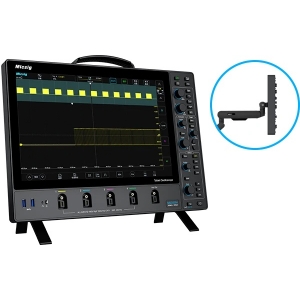 Digital oscilloscope MDO2504 | Baltic Diag