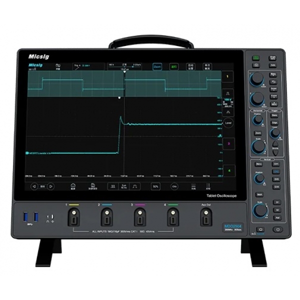 Digital oscilloscope MDO2504 Digital oscilloscope MDO2504