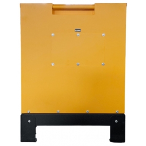 Mobile diesel generator BD22000SEA, 15 kW | Baltic Diag