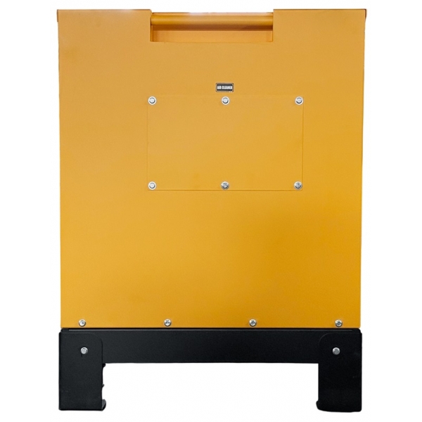 Mobile diesel generator BD22000SEA, 15 kW | Baltic Diag