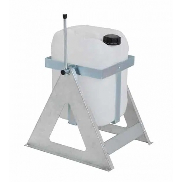 Tank handling frame 25 L NH Handling DT-25