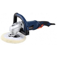 Polishing and grinding equipment