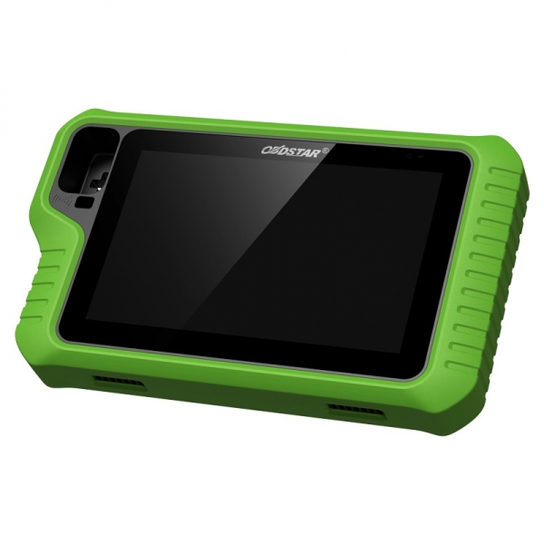 Устройство программирования ключей для автомобилей и мотоциклов KeyMaster G3 OBDSTAR | Baltic Diag