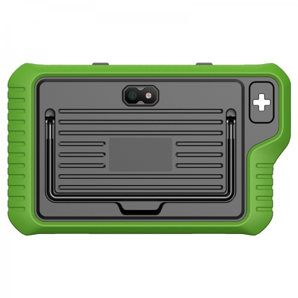 Устройство программирования ключей для автомобилей и мотоциклов KeyMaster G3 OBDSTAR | Baltic Diag