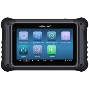 ECU Programming tool for vehicles OBDSTAR DC706 | Baltic Diag ECU Programming tool for vehicles OBDSTAR DC706 | Baltic Diag