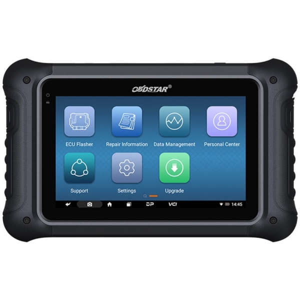 ECU Programming tool for vehicles OBDSTAR DC706