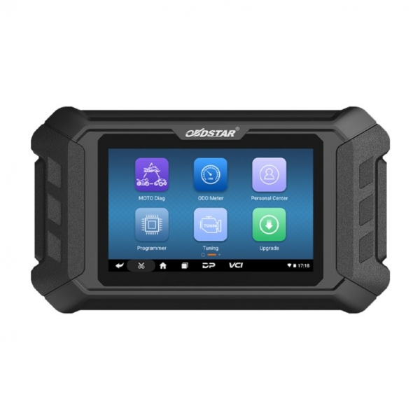 Motorcycle diagnostic tool MS50 STD OBDSTAR