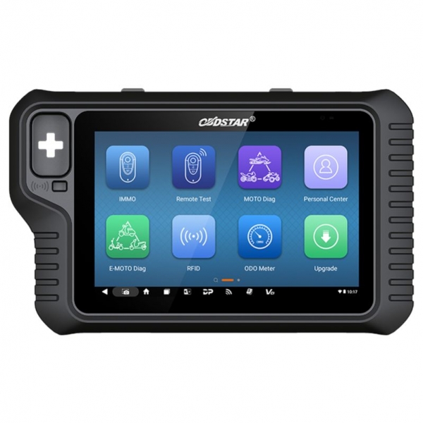 Motorcycle diagnostic tool MOTOMASTER STD OBDSTAR