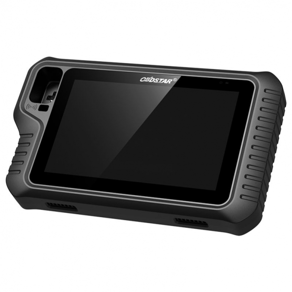 Motorcycle diagnostic tool MOTOMASTER STD OBDSTAR | Baltic Diag