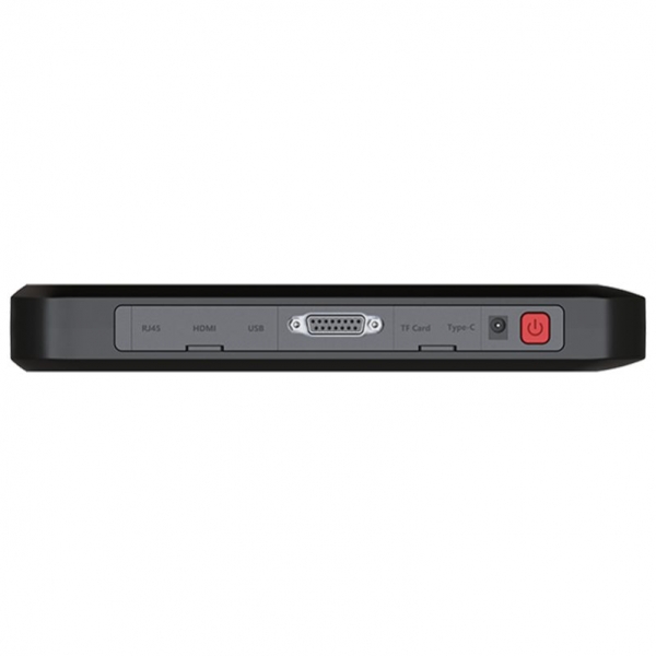 Motorcycle diagnostic tool MOTOMASTER STD OBDSTAR | Baltic Diag