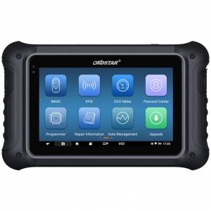 Programming tool for motorcycle immobilizer systems MK70 OBDSTAR | Baltic Diag