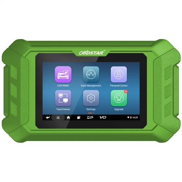 OBDStar Key Master 5 immobilizer programming device | Baltic Diag OBDStar Key Master 5 immobilizer programming device | Baltic Diag