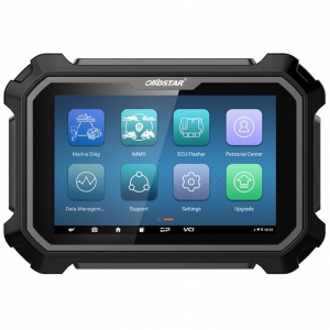 Диагностическое оборудование для лодок и гидроциклов OBDStar D800 | Baltic Diag
