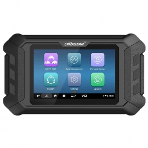 Motorcycle diagnostic equipment OBDStar ISCAN Ducati | Baltic Diag