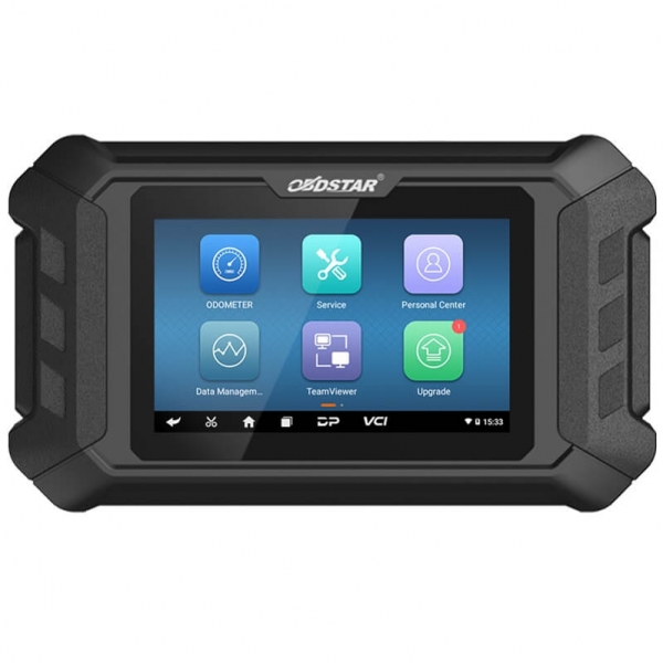 OBDStar ODO Master Dashboard Programming Tool