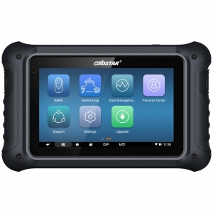 OBDStar D700 diagnostic equipment for water transport outboard engines | Baltic Diag