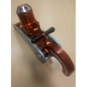 Hydraulic Side Bead Breaker for Agro Tires PMM Mini-Lem | Baltic Diag Hydraulic Side Bead Breaker for Agro Tires PMM Mini-Lem | Baltic Diag