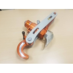 Hydraulic Side Bead Breaker for Agro Tires PMM Mini-Lem | Baltic Diag Hydraulic Side Bead Breaker for Agro Tires PMM Mini-Lem | Baltic Diag